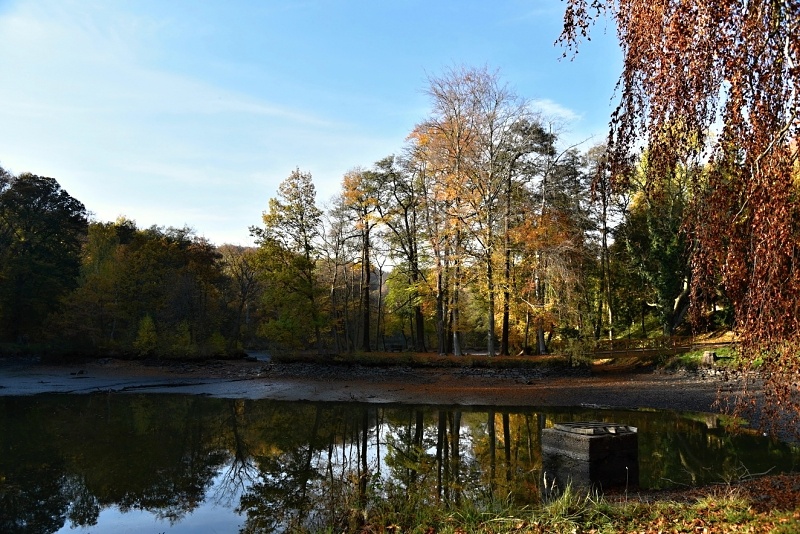 Červený Hrádek